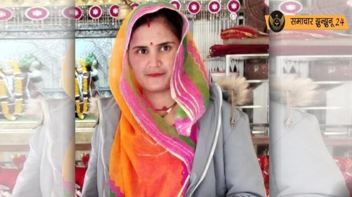 विवाहिता का ससुराल में होगा अंतिम संस्कार : पुलिस की समझाइश के बाद पीहर पक्ष की मौजूदगी में हुआ शव का पोस्टमार्टम