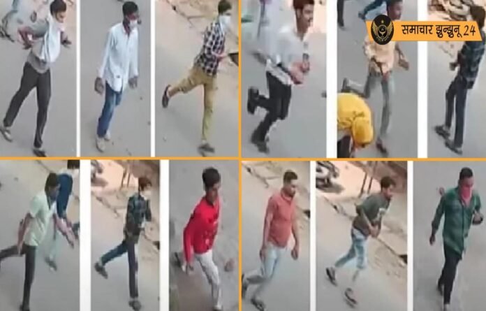 संभल में जामा मस्जिद सर्वे के दौरान हिंसा: पुलिस ने जारी की 39 दंगाइयों की तस्वीरें, 27 गिरफ्तार