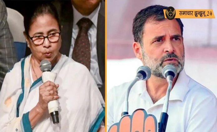 संसद के शीतकालीन सत्र में अदाणी और मणिपुर मुद्दे पर हंगामा, विपक्षी गठबंधन में फूट के संकेत