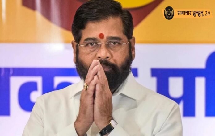 क्या केंद्र में मंत्री पद संभालेंगे एकनाथ शिंदे? शिवसेना नेता ने डिप्टी सीएम के मुद्दे पर किया खुलासा