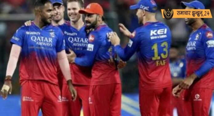 आईपीएल 2025: RCB का 17 साल का सूखा खत्म करने की तैयारी, नए कप्तान की चर्चा जोरों पर