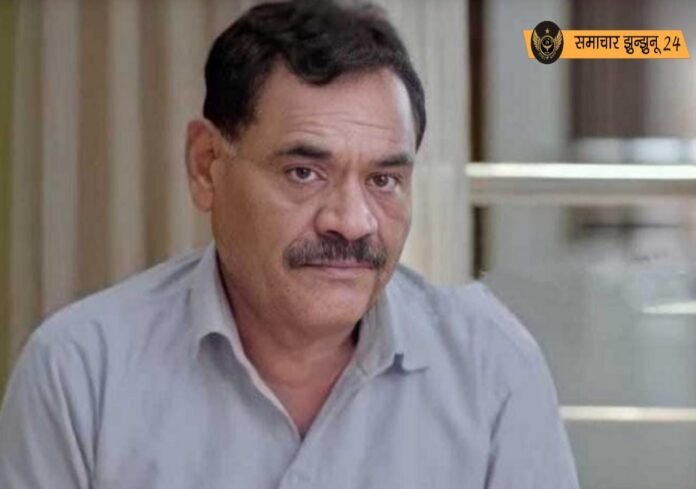 स्टैंडअप कॉमेडियन सुनील पाल के बाद अभिनेता मुश्ताक खान के अपहरण की खबर से एंटरटेनमेंट इंडस्ट्री में सनसनी