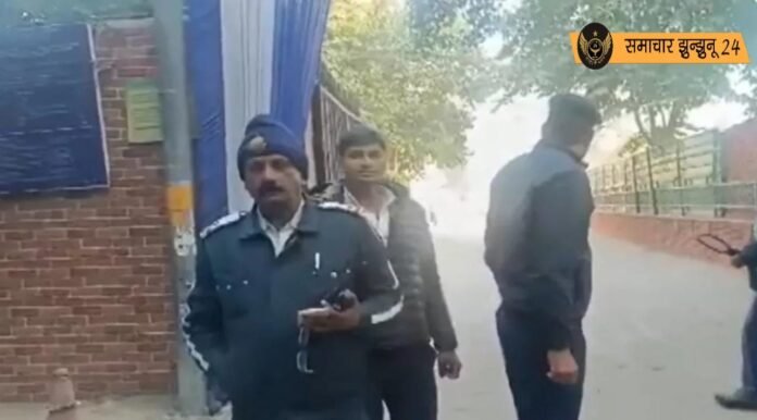 छह स्कूलों को उड़ाने की धमकी से दिल्ली में हड़कंप, पुलिस सतर्क