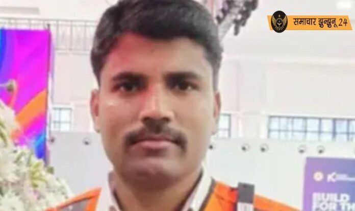 अतुल सुभाष के बाद बेंगलुरु में पुलिस कॉन्स्टेबल ने की आत्महत्या, पत्नी पर प्रताड़ना का आरोप