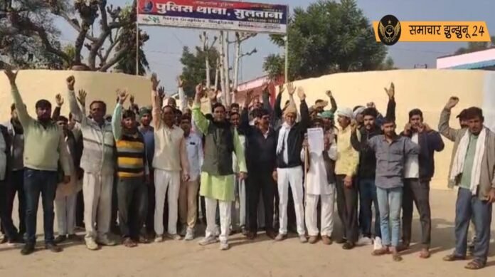 किसान पुत्र का किया जा रहा अपमान: उपराष्ट्रपति जगदीप धनखड़ के समर्थन में राष्ट्रीय जाट महासंघ, अविश्वास प्रस्ताव पर जताया विरोध