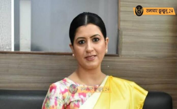 अहिल्या बाई होलकर के त्रिशताब्दी समारोह पर 21 दिसम्बर को होगा मातृ शक्ति सम्मेलन का आयोजन, गुजरात की शेरनी काजल हिंदुस्तानी होंगी मुख्य वक्ता