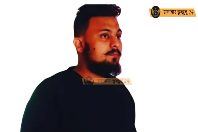 झुंझुनूं पुलिस की सख्त कार्रवाई से दहेज प्रताड़ना के आरोपी ने विदेश से लौटकर किया सरेंडर