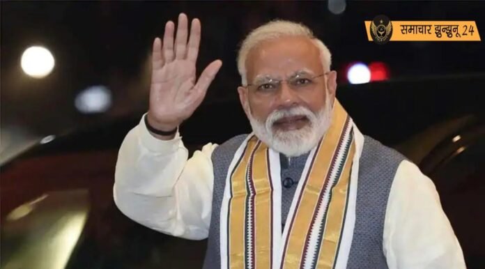 प्रधानमंत्री मोदी का कुवैत दौरा: 43 वर्षों बाद भारतीय प्रधानमंत्री की ऐतिहासिक यात्रा