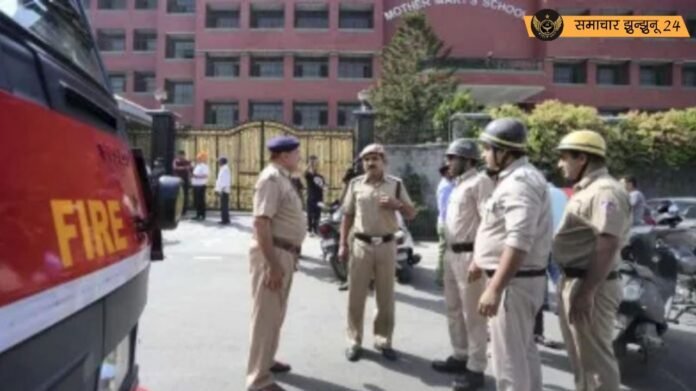 दिल्ली के स्कूलों को लगातार मिल रही बम धमकियां: पुलिस जांच में खुला चौंकाने वाला सच