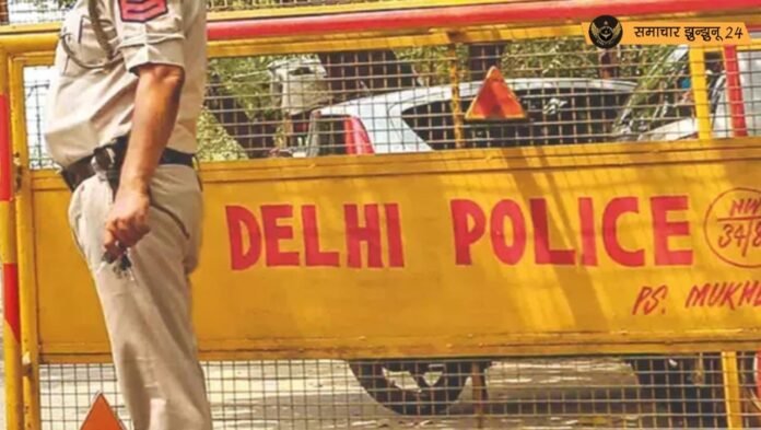 जहांगीरपुरी में आपसी रंजिश में युवक की चाकू से हत्या, दोस्त के पिता गंभीर रूप से घायल