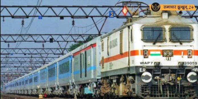 रेल यात्रियों के लिए खुशखबरी: स्पेशल ट्रेनों का संचालन अब छह महीने तक बढा