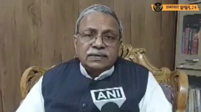 मथुरा और काशी पर मोहन भागवत के बयान को लेकर VHP नेता सुरेंद्र जैन का कड़ा बयान