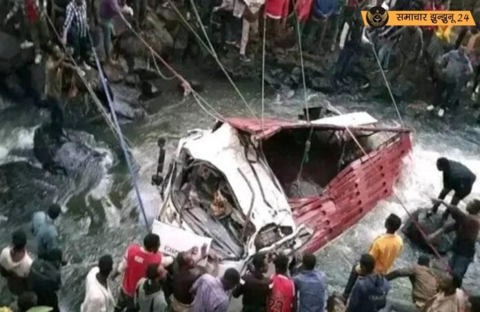 इथियोपिया में भीषण सड़क हादसा, 60 लोगों की मौत, कई घायल