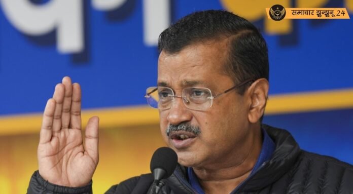 दिल्ली में पुजारी ग्रंथी सम्मान योजना का शुभारंभ, रजिस्ट्रेशन प्रक्रिया आज से शुरू, हनुमान मंदिर पहुंचेंगे केजरीवाल