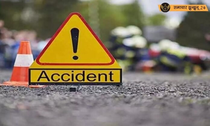 पंजाब के बरनाला में प्राइवेट स्कूल की स्कॉर्पियो से कुचलकर ढाई साल की बच्ची की मौत, माता-पिता ने की कड़ी कार्रवाई की मांग