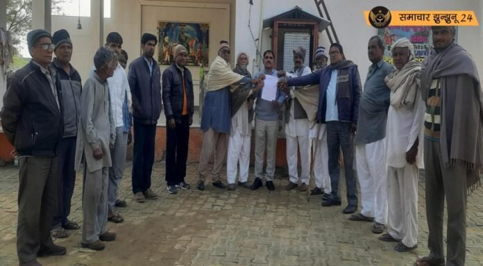 राष्ट्रीय जाट महासंघ का बड़ा फैसला: दहेज और शराबबंदी पर दिया जोर