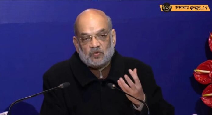 केंद्रीय गृहमंत्री अमित शाह ने किया ‘भारतपोल पोर्टल’ लॉन्च, इंटरपोल जैसी व्यवस्था से मजबूत होगा साइबर और वित्तीय अपराधों का नियंत्रण