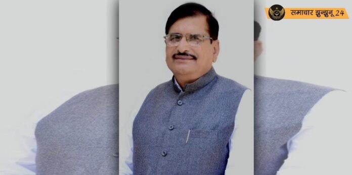 समाजवादी पार्टी के वरिष्ठ नेता राजपाल सिंह यादव का निधन, परिवार में शोक की लहर