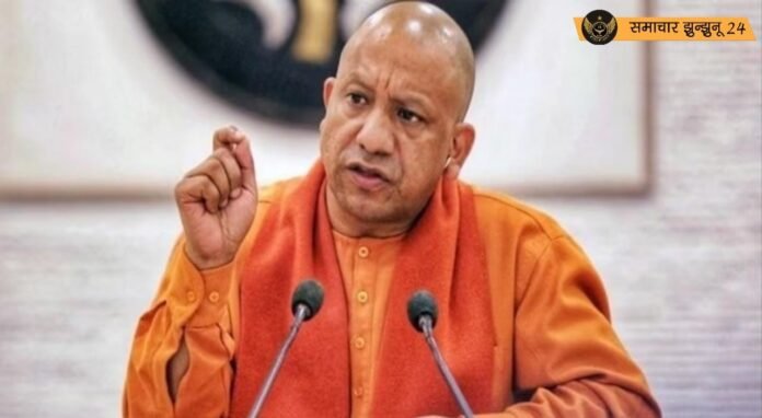 धर्म संसद में योगी आदित्यनाथ ने सुनाया मॉरीशस पीएम का गंगा से जुड़ा दिल छूने वाला किस्सा