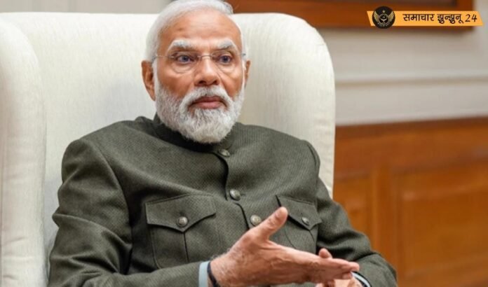 दिल्ली चुनाव में जीत की रणनीति पर PM मोदी का फोकस, बोले- 'अभी और प्रयास की जरूरत'