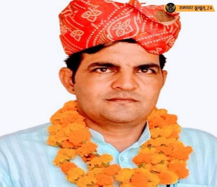 राष्ट्रीय जाट महासंघ ने मंगला पशु बीमा योजना की अंतिम तिथि बढ़ाने की मांग की