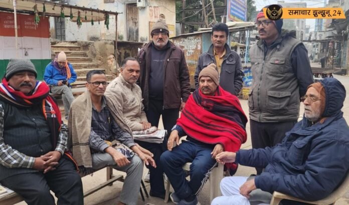 चिड़ावा में होगा स्वामी विवेकानंद जयंती समारोह का भव्य आयोजन