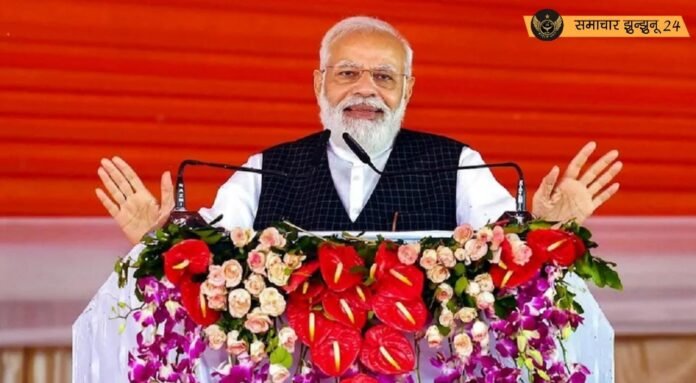 प्रधान मंत्री नरेंद्र मोदी ने स्वामी विवेकानंद की जयंती पर दी श्रद्धांजलि, युवाओं के लिए शाश्वत प्रेरणा बताया