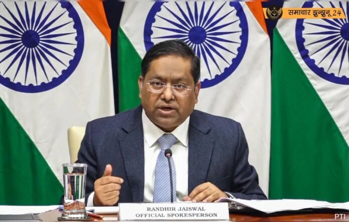 रूस-यूक्रेन युद्ध: रूस में सेना में भारतीयों की भर्ती पर फिर विवाद, केरल के एक नागरिक की मौत, एक घायल