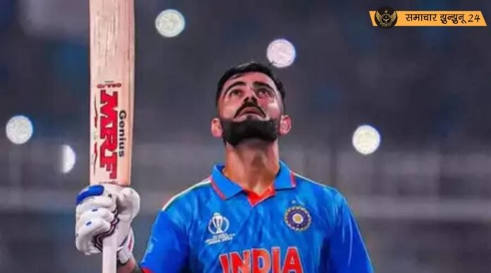 विराट कोहली पर खराब फॉर्म को लेकर उठे सवाल, डेविड लॉयड ने दिया बड़ा बयान