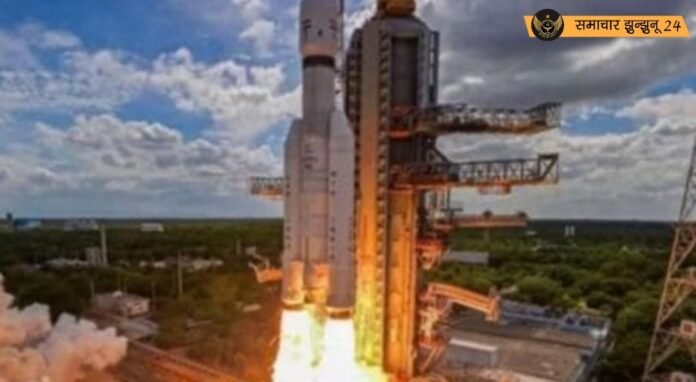 भारत बना चौथा देश, SpaDex मिशन में स्पेस में दो सैटेलाइट्स को सफलतापूर्वक जोड़ा