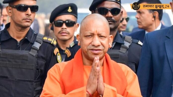 महाकुंभ 2025: मौनी अमावस्या पर 10 करोड़ श्रद्धालुओं की गंगा स्नान में सहभागिता, सीएम योगी के विशेष निर्देश