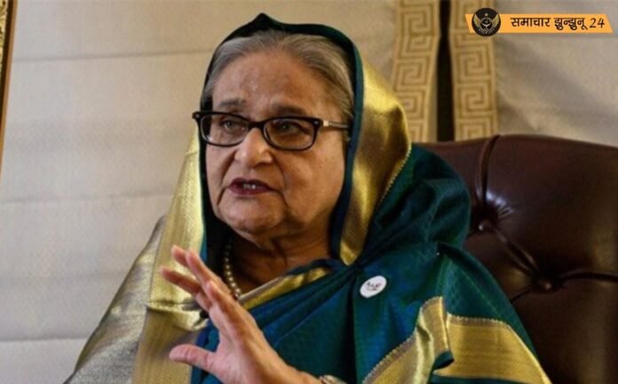 शेख हसीना ने साझा किया खौफनाक अनुभव: 'अगर 20 मिनट की देरी होती, तो हम नहीं बच पाते'