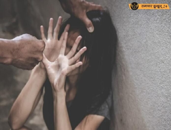 झुंझुनू में शिक्षक का घिनौना कृत्य: 11 वीं क्लास की छात्रा से की छेड़छाड़, निलंबित