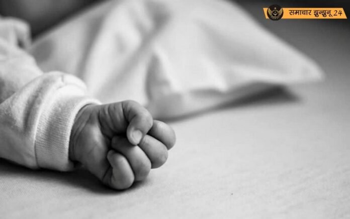 अलीगढ़: खेल-खेल में मौत का खेल, मिट्टी खोदते समय हादसा, दो बच्चों की जान गई