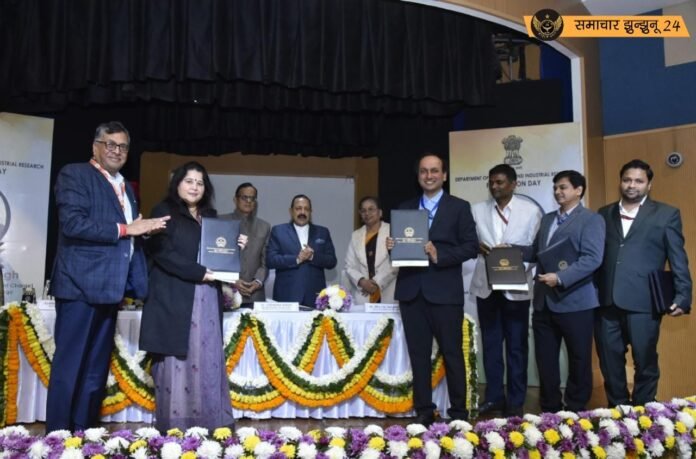 सीरी के वैज्ञानिकों ने विकसित की IoT-सक्षम, पोर्टेबल एंडोस्कोप टेक्‍नोलॉजी, हेल्‍थ केयर में क्रांतिकारी सिद्ध होगी यह तकनीक