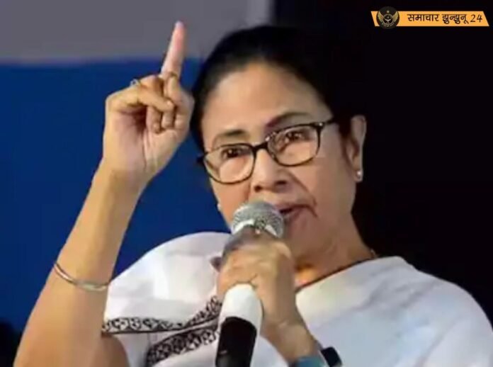 रेप-मर्डर केस: दोषी संजय रॉय को उम्रकैद पर CM ममता ने जताई नाराजगी, कहा- कोलकाता पुलिस होती तो...