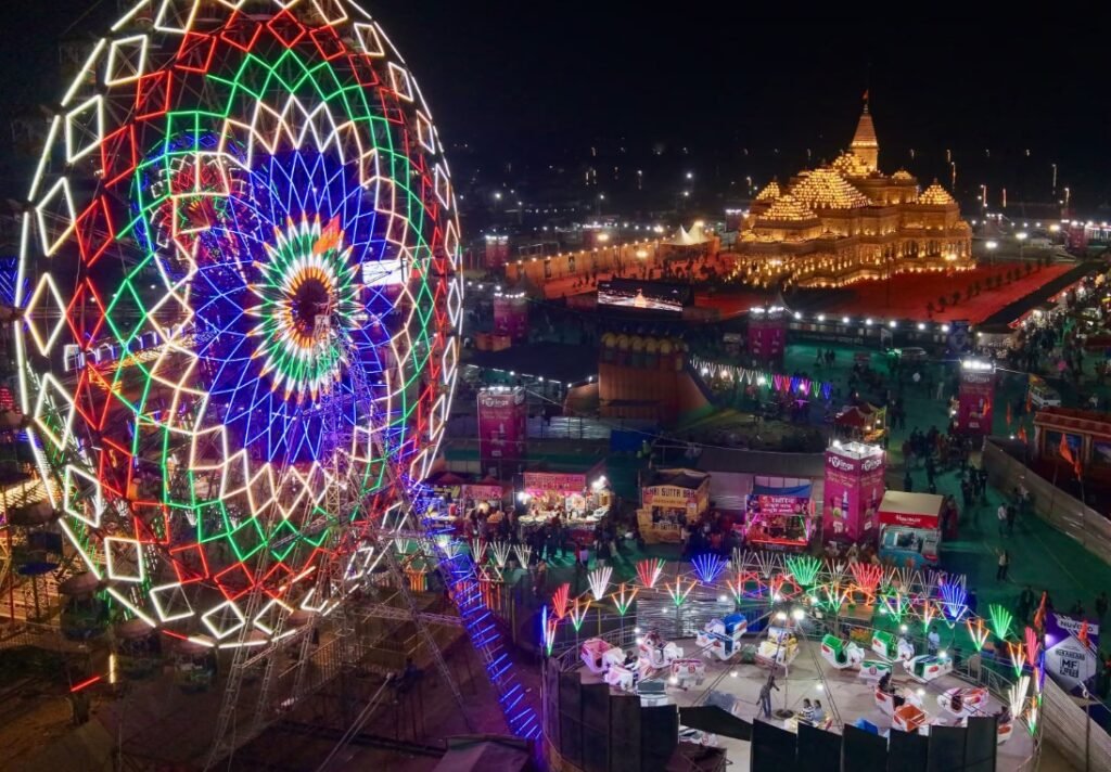महाकुंभ संपन्न: 45 दिनों तक चले इस महाआयोजन में 66 करोड़ से अधिक लोगों ने संगम में स्नान कर इतिहास में नाम दर्ज कराया, पीएम मोदी ने साझा किए विचार