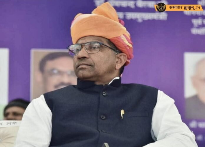 विधानसभा में विधायक पितराम सिंह काला ने पिलानी में पानी की किल्लत के मुद्दे पर सरकार को घेरा, कहा, 14 महीने बाद भी नहीं बनी डीपीआर
