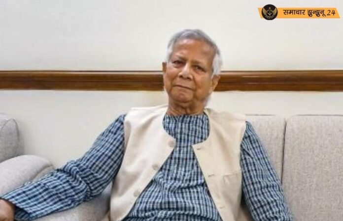 भारत ने बांग्लादेश को दिया सख्त संदेश, शेख हसीना की टिप्पणियों को लेकर जताई आपत्ति