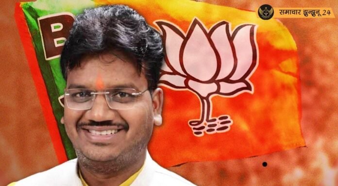 मिल्कीपुर विधानसभा उपचुनाव: बीजेपी के चंद्रभानु पासवान ने बनाई भारी बढ़त, सपा ने उठाए चुनावी गड़बड़ी के आरोप