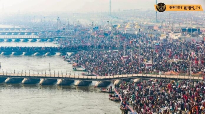 महाकुंभ मेला: 'नो व्हीकल जोन' घोषित, बाहरी वाहनों के लिए विशेष पार्किंग व्यवस्था