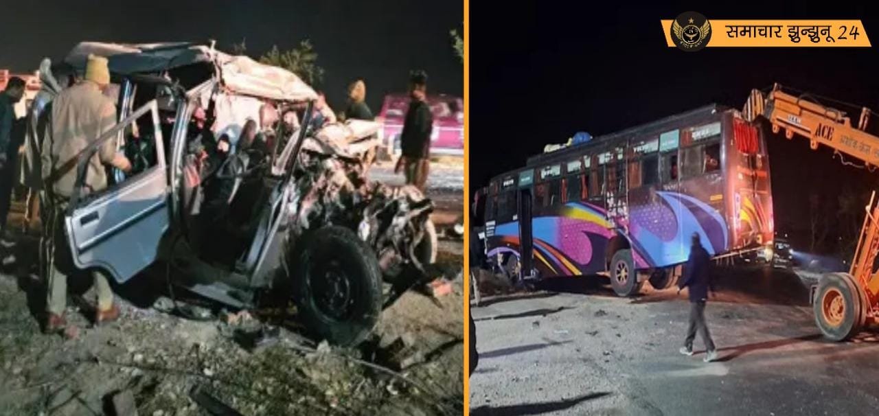 प्रयागराज-मीरजापुर हाईवे पर भीषण सड़क हादसा: 10 श्रद्धालुओं की मौत, 19 घायल, CM योगी ने जताया दुख