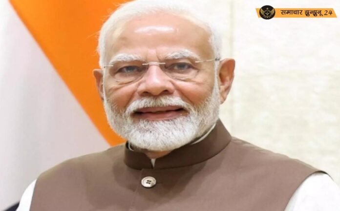 प्रधानमंत्री नरेंद्र मोदी ने SOUL लीडरशिप कॉन्क्लेव को संबोधित किया: नागरिकों के विकास पर जोर