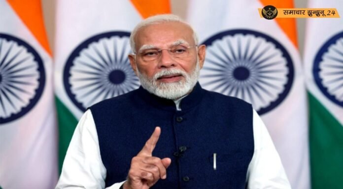 प्रधानमंत्री नरेंद्र मोदी ने मन की बात में किया महिला दिवस पर विशेष पहल की घोषणा