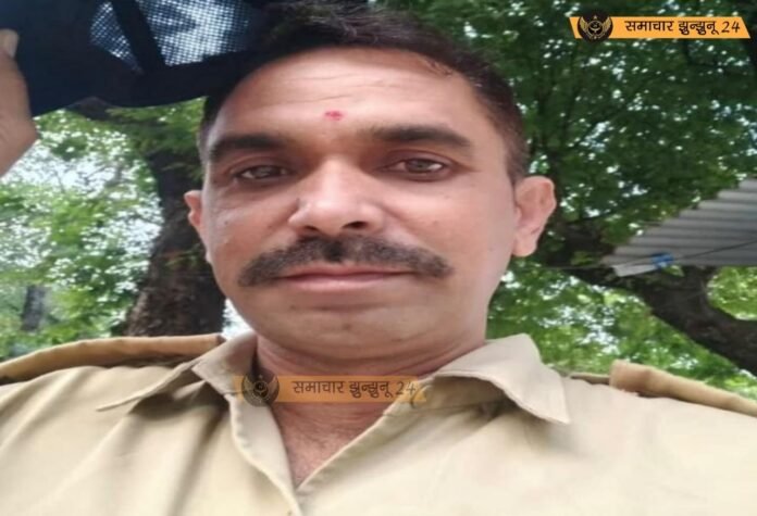 जनरल रिजर्व इंजीनियरिंग फोर्स (GREF) के जवान की अरुणाचल प्रदेश में तबियत बिगड़ने से मौत, 28 फरवरी को चनाना से तारा का बास तक निकाली जाएगी तिरंगा यात्रा