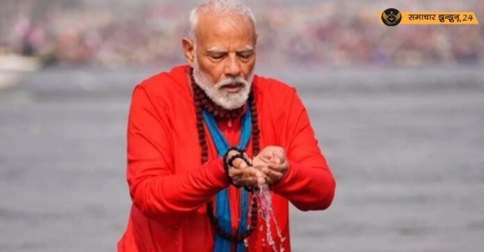 महाकुंभ संपन्न: 45 दिनों तक चले इस महाआयोजन में 66 करोड़ से अधिक लोगों ने संगम में स्नान कर इतिहास में नाम दर्ज कराया, पीएम मोदी ने साझा किए विचार