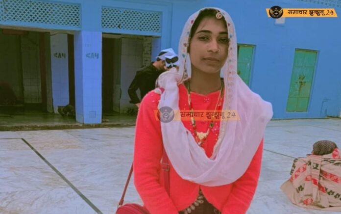 नरहड़ जियारत के लिए आई नवविवाहिता की तबीयत बिगड़ने से मौत