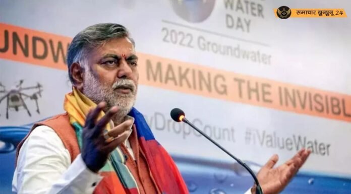 मंत्री प्रहलाद पटेल का विवादित बयान: 'अब तो सरकार से भीख मांगने की आदत पड़ गई', कांग्रेस ने किया पलटवार