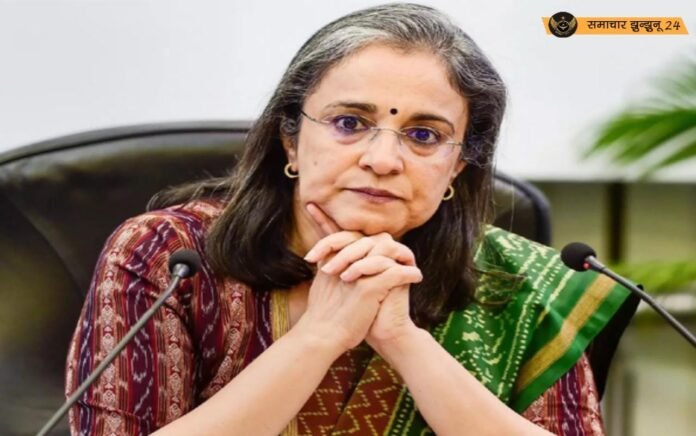 मुंबई ACB कोर्ट का बड़ा फैसला: पूर्व SEBI अध्यक्ष माधबी पुरी बुच सहित BSE और SEBI अधिकारियों के खिलाफ FIR दर्ज करने का आदेश