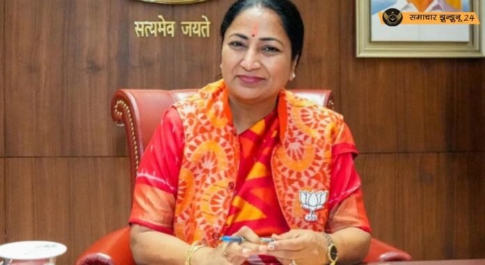 दिल्ली में 24 से 26 मार्च तक होगा बजट सत्र, मुख्यमंत्री रेखा गुप्ता ने प्रेस कॉन्फ्रेंस में दी जानकारी